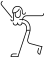 Dancers icon